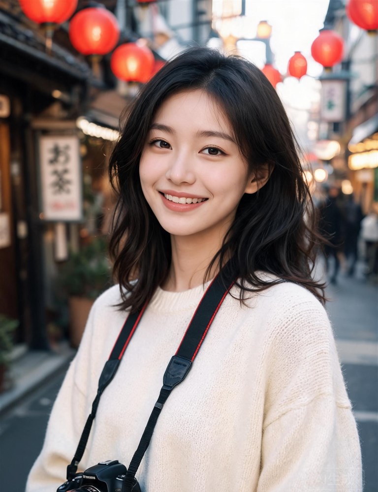 Emma 写实头像