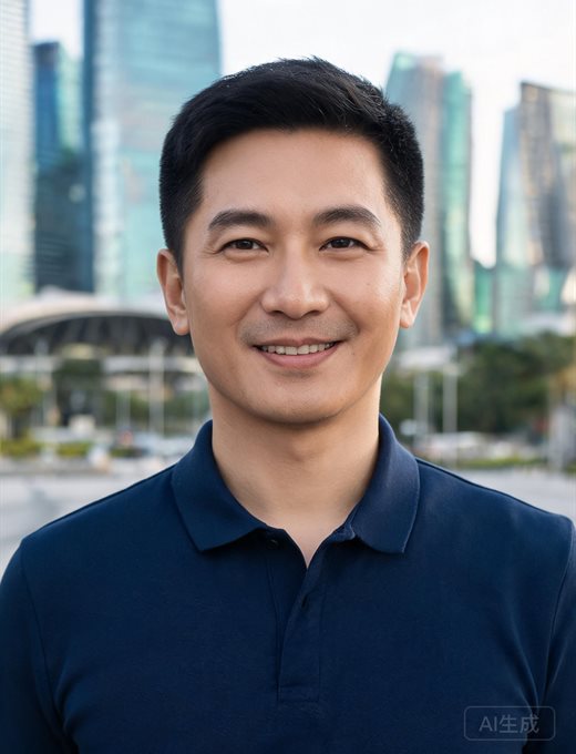 Henry 写实头像