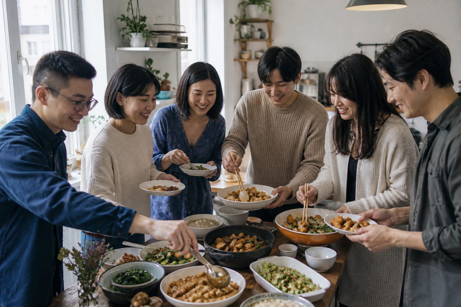 多伦多生活一年后，我最常去的 8 家华人超市