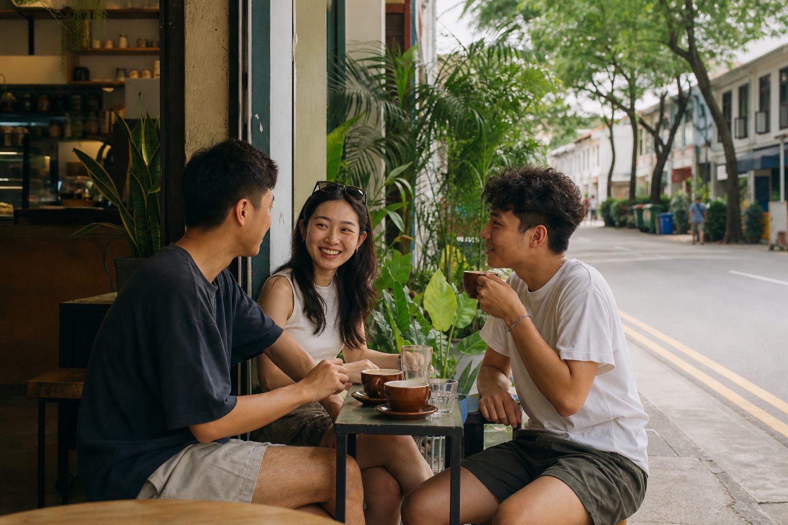 清迈适合长期远程办公吗？住了 8 个月说说优缺点